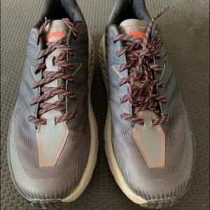 Hoka Speedgoat 4 - Men’s Size 10